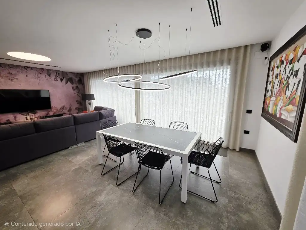 Villa con piscina in vendita a Madrigal, imagen 28
