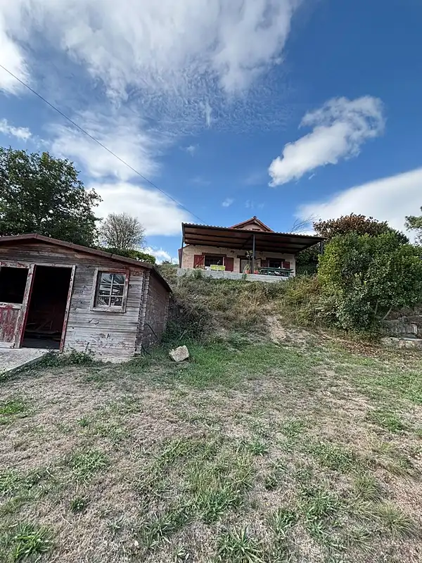 Casa o xalet en venda a Carral, A Coruña