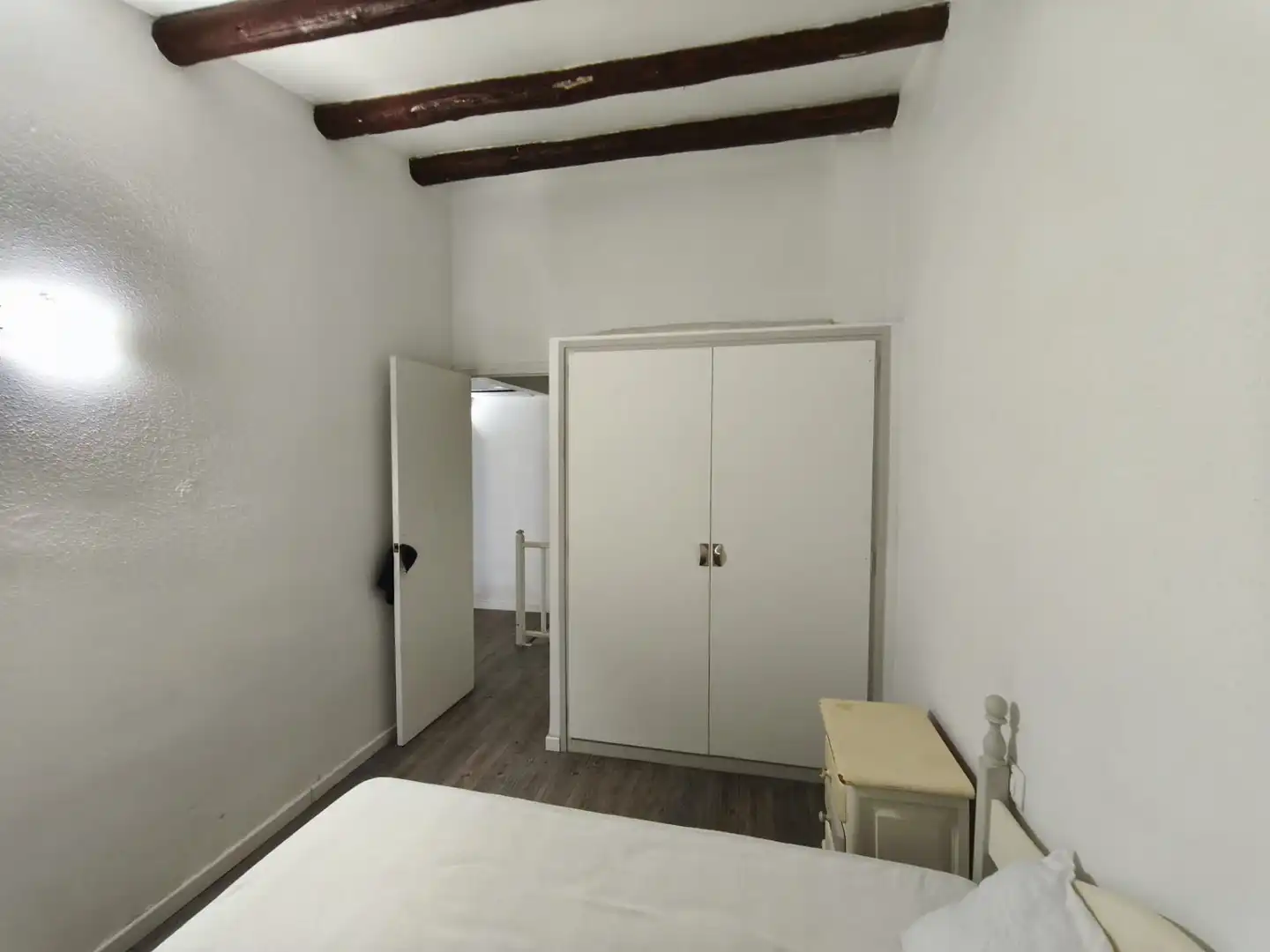 Bedroom of Detached homes for sale in Cambrils  with Air Conditioner, Heating and Private garden
