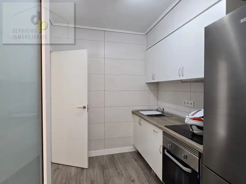 Piso con terraza en venta en Carrer Don José Ramos 19, imagen 9