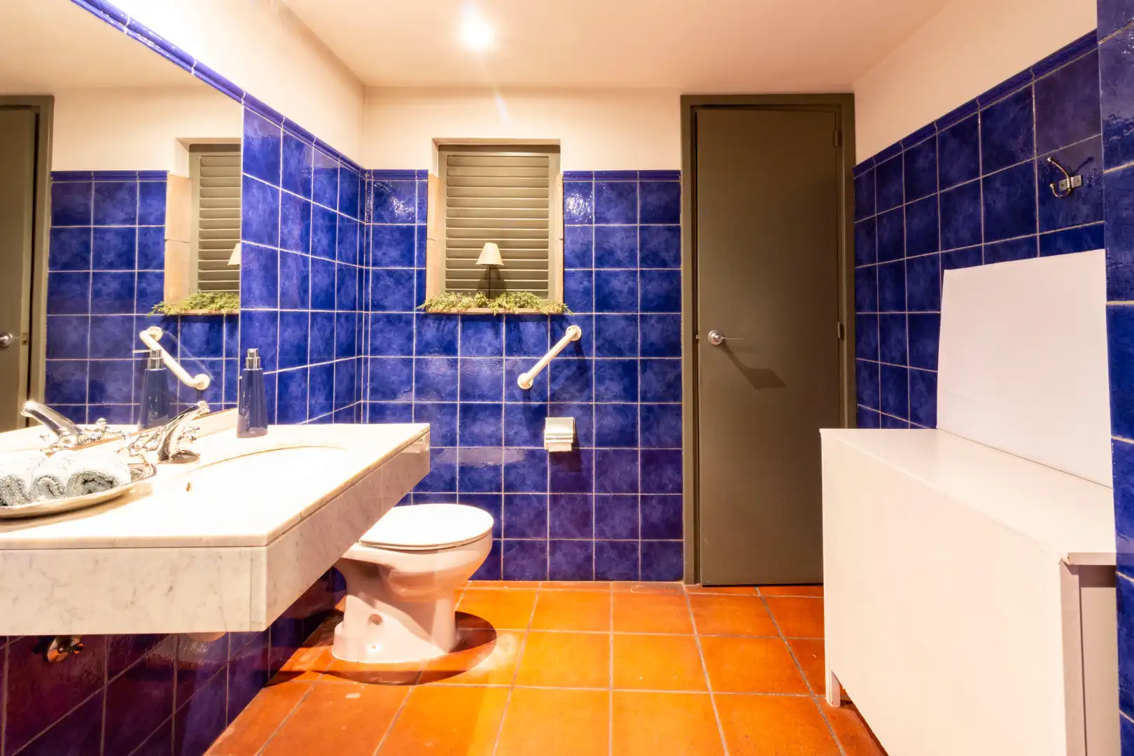 Bany de Casa o xalet en venda en Subirats amb Aire condicionat, Jardí privat i Moblat