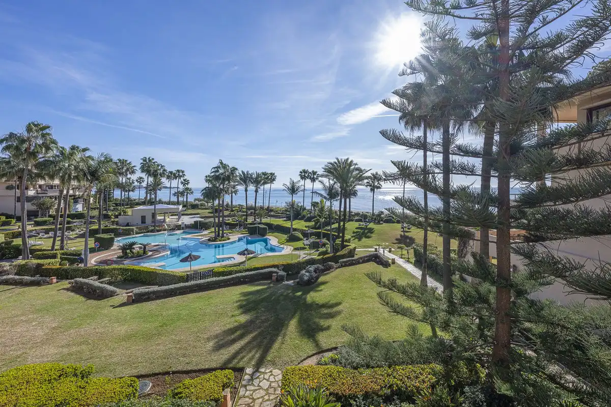 Piso con ascensor en venta en Benamara - Atalaya, imagen 37