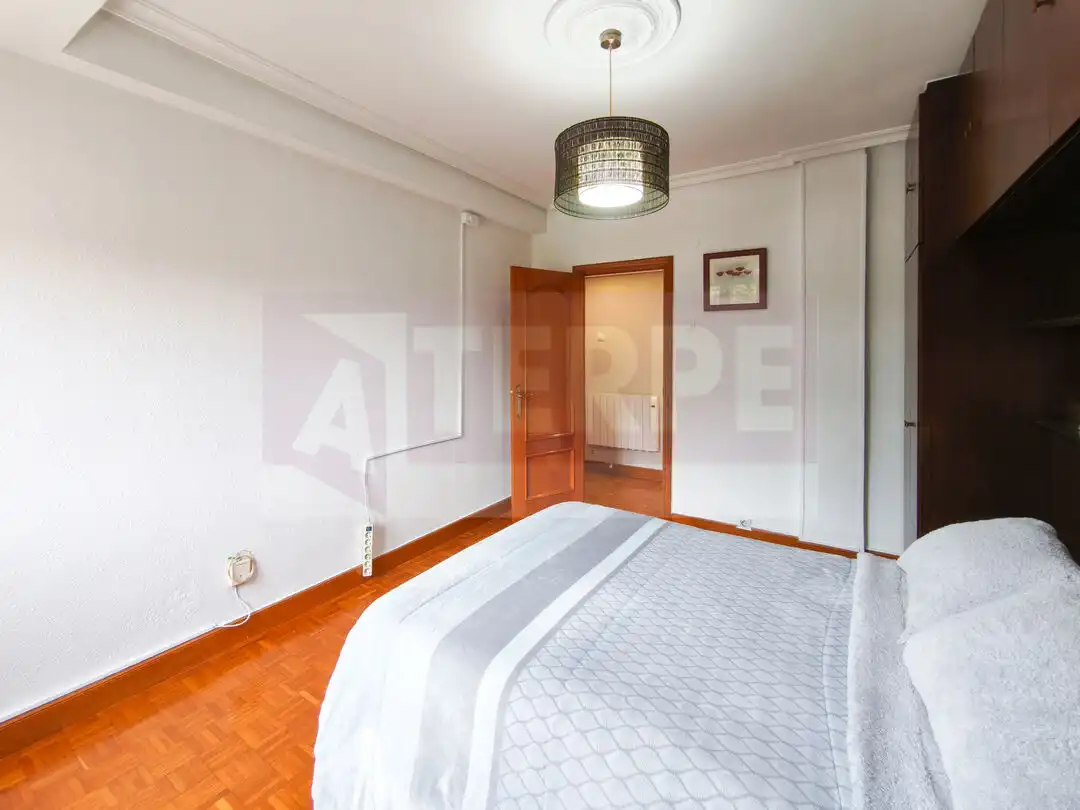 Appartamento con terrazza in vendita a Santa Klara Kalea, imagen 30