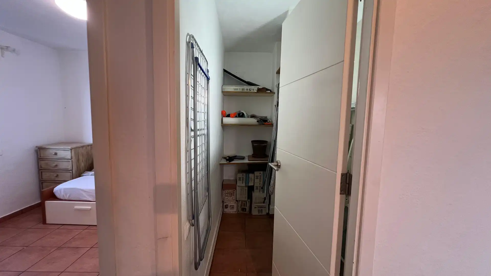 Piso de alquiler en Santa Cruz de Tenerife con Jardín privado, Terraza y Amueblado