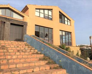 Exterior view of Premises for sale in La Alcaidesa