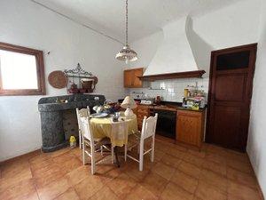 Kitchen of Country house for sale in Binissalem  with Private garden, Terrace and Storage room