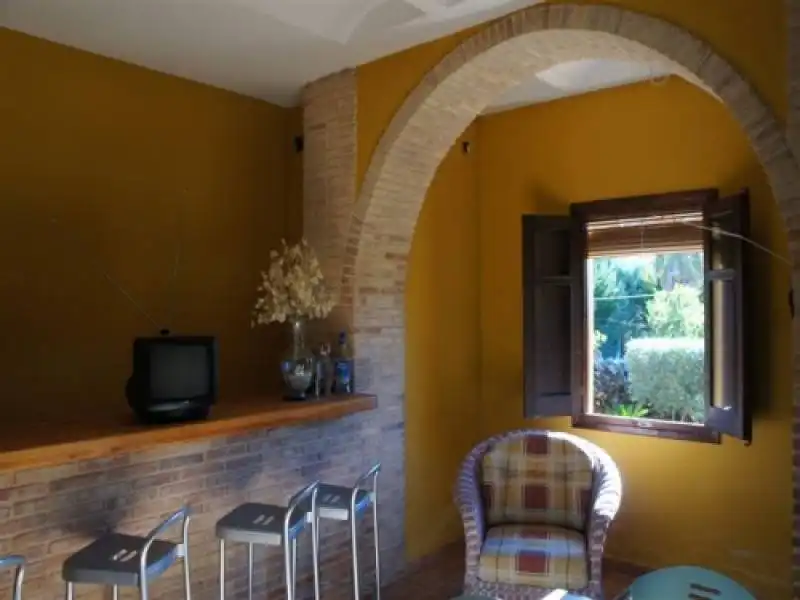 Villa mit Garten zum Verkauf in Navarrés, imagen 20