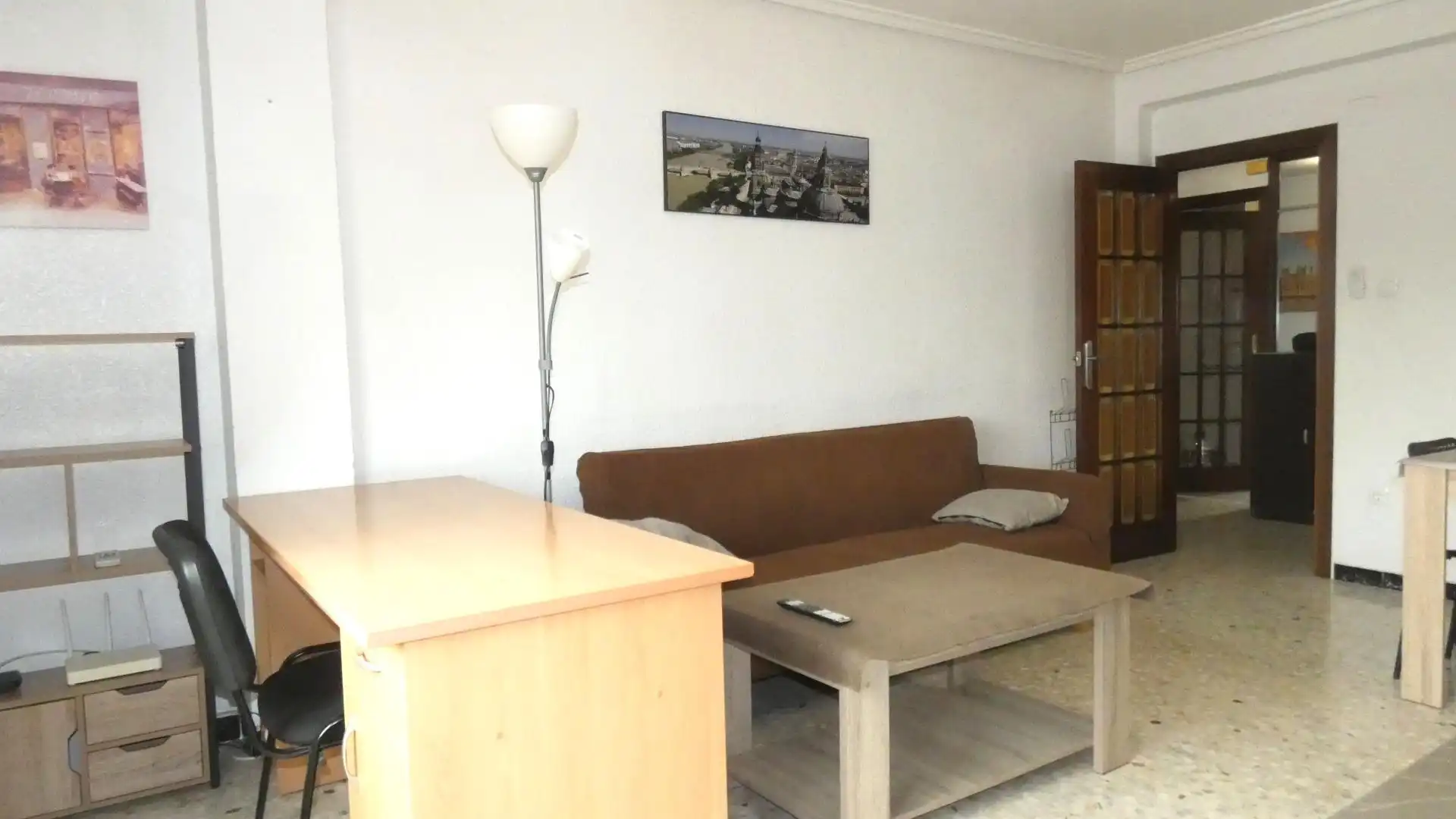 Sala d'estar de Pis en venda en Barrios rurales del norte