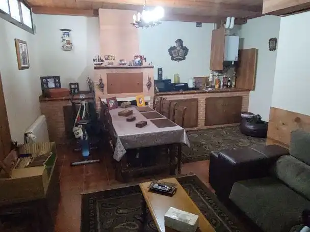 Adossat amb jardí en venda a Ribera del Zapardiel 14, imagen 37