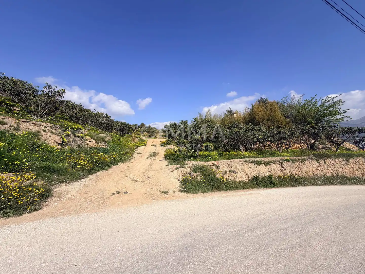 Casa o chalet en venta en La Nucia