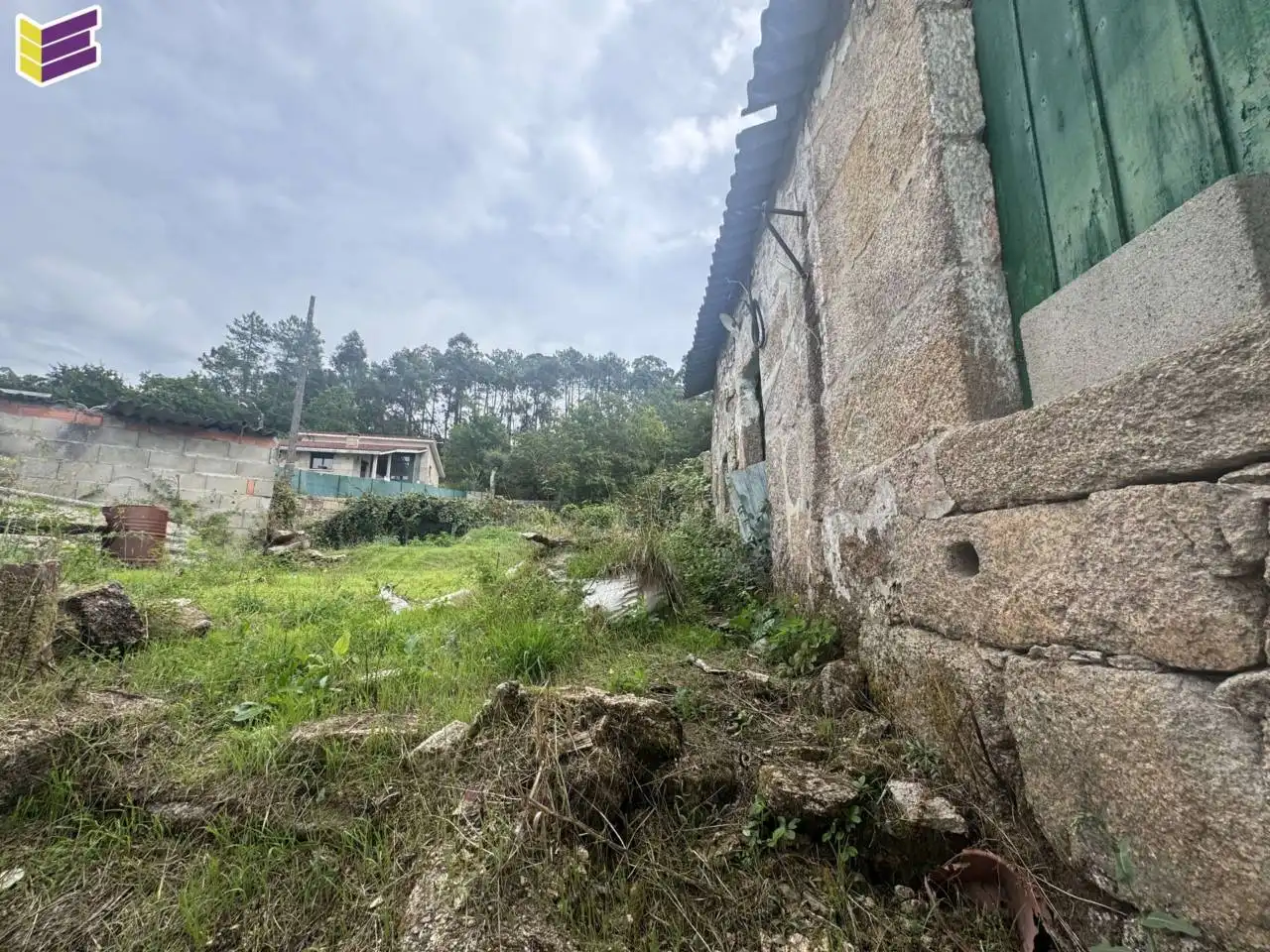 House with garden for sale in Calle Da Fonte, imagen 18