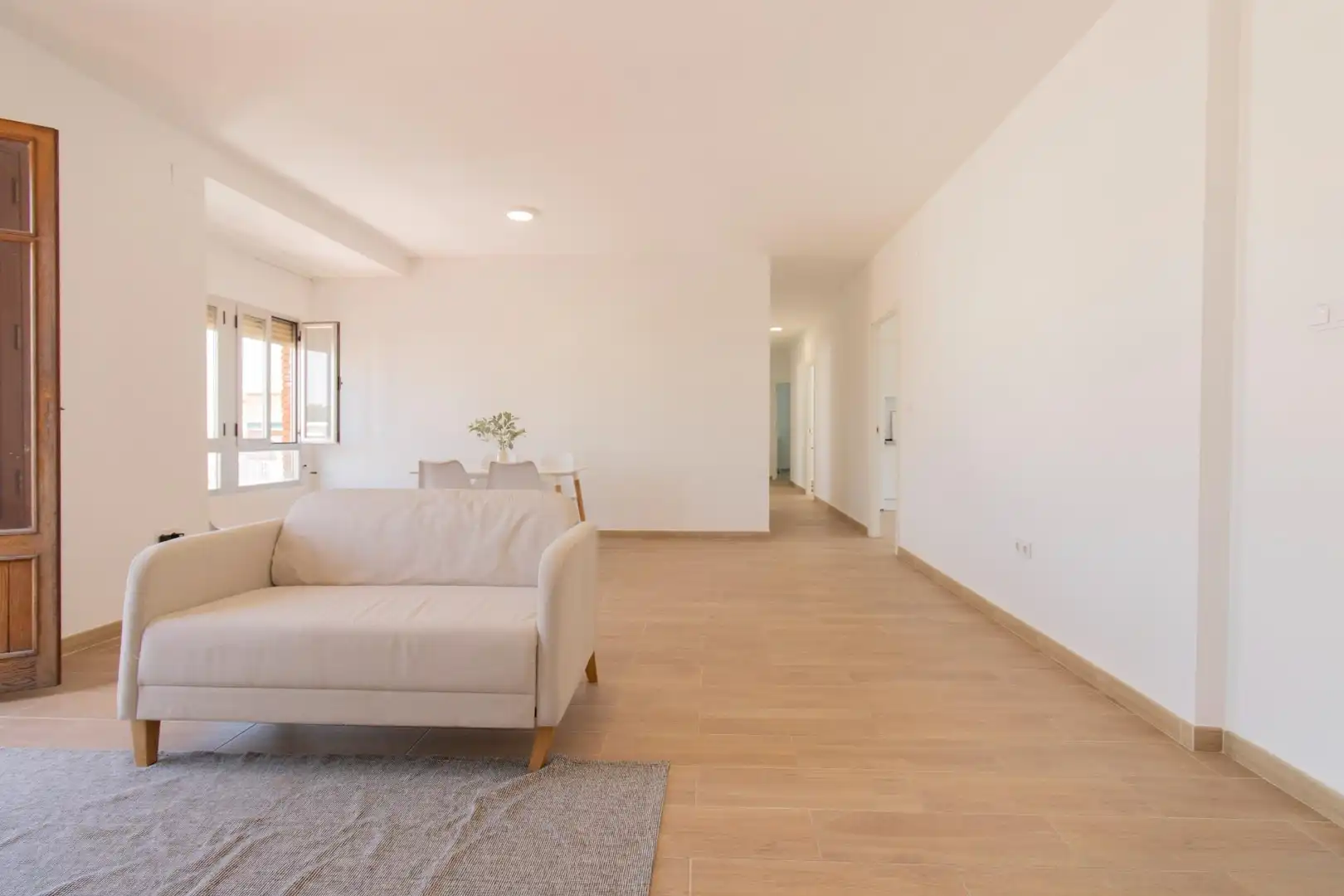 Flat with terrace for sale in Calle PROGRESO, imagen 3