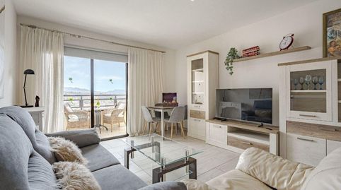 Foto 4 de Apartamento en venta en Avenida Adeje 300, 10, Callao Salvaje - Playa Paraíso, Adeje