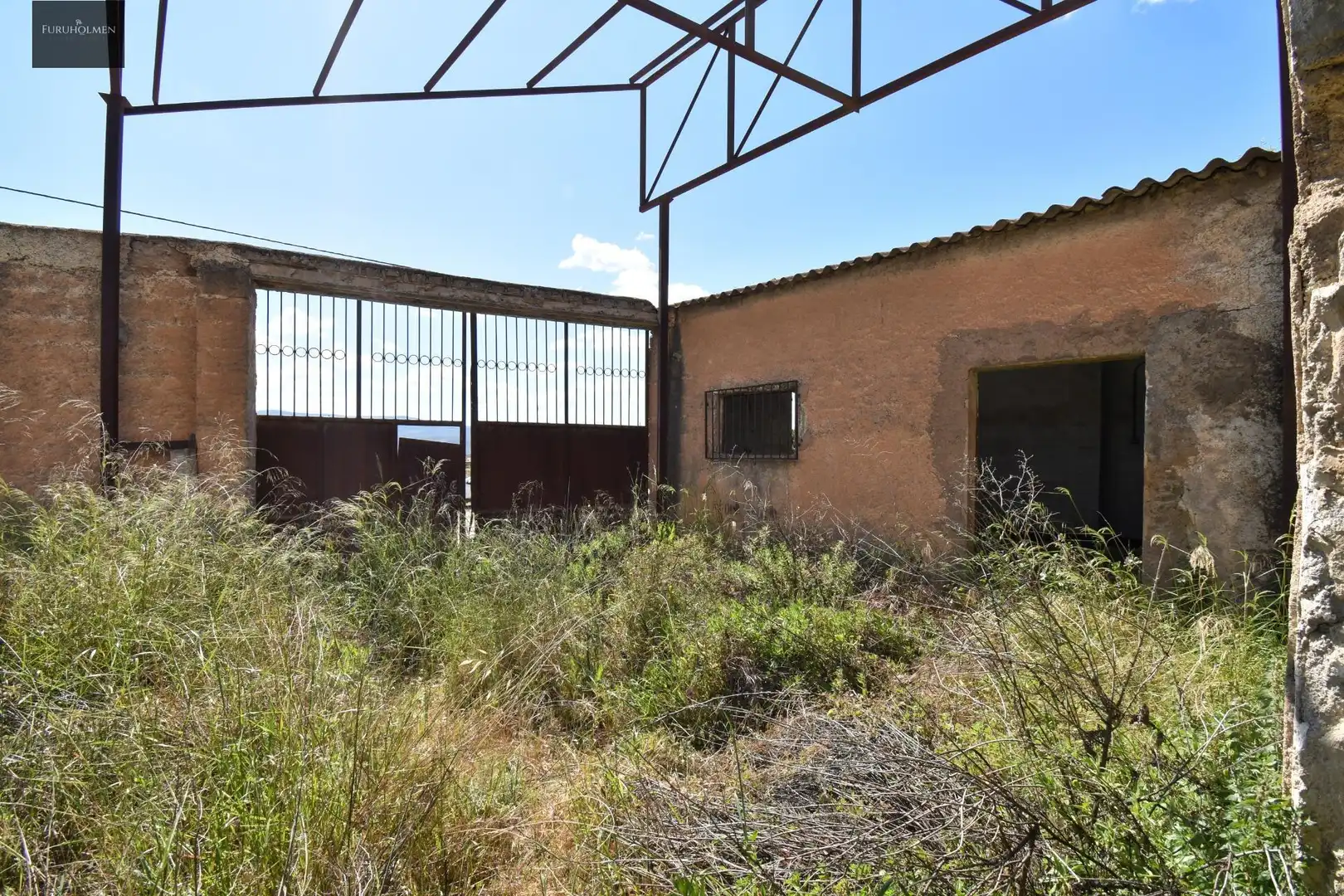 Nau industrial en venda a Dúrcal, imagen 7