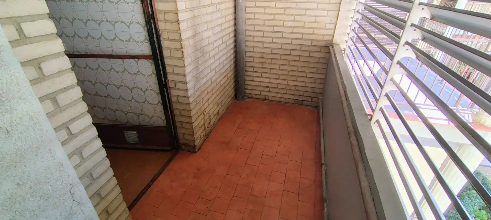 Flat for sale in Móstoles  with Heating, Terrace and Storage room