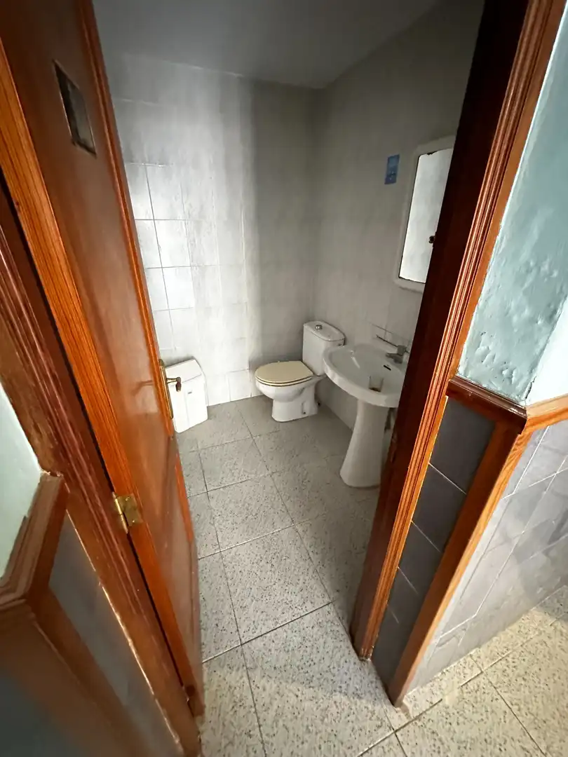 Baño de Edificio en venta en Puerto del Rosario