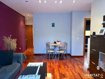 Wohnung mit Aufzug zum Verkauf in Bellpuig