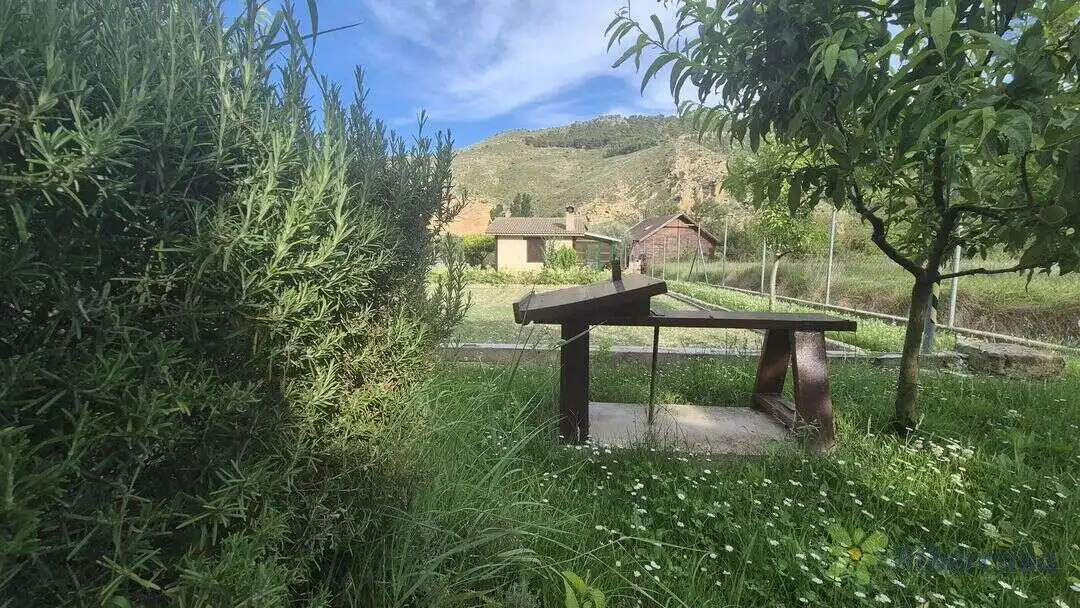 Casa en venta en Cervera del Río Alhama, imagen 5
