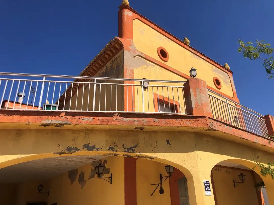 Villa mit Terrasse zum Verkauf in Carrer Santa Bárbara, imagen 33