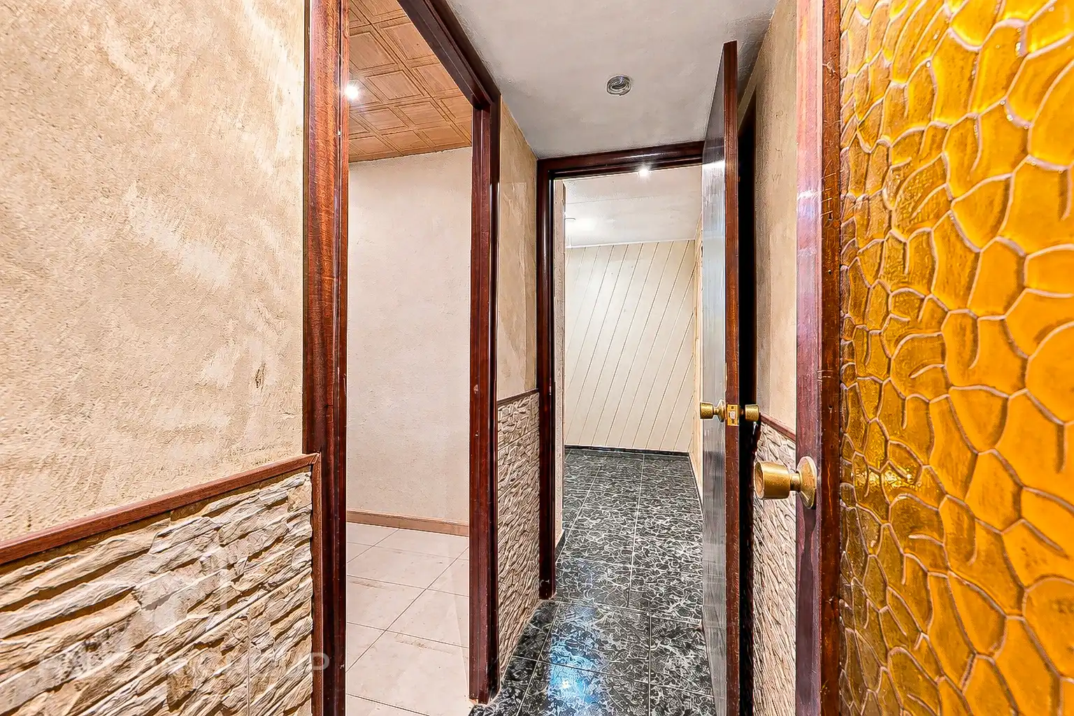 Piso en venta en Barcelona con Terraza