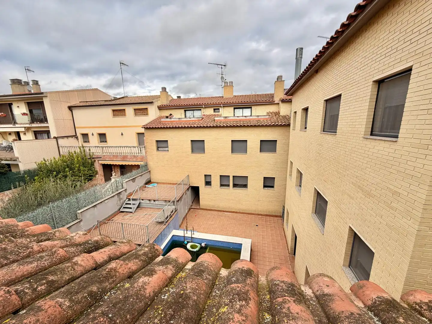 Dúplex en venta en Carrer del Rapió, 33, La Ràpita
