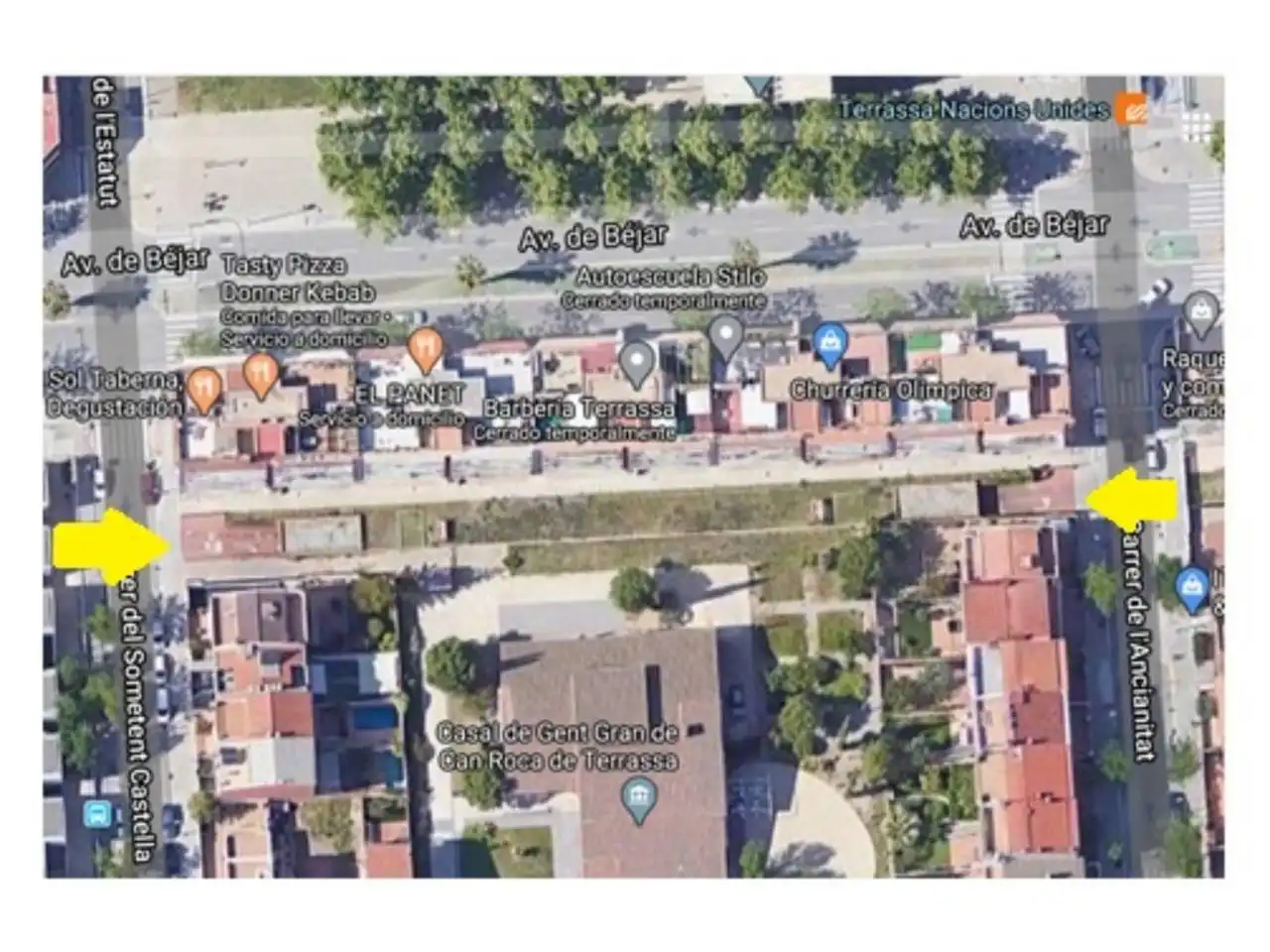 Individuel à vendre à Nord-oest, imagen 2