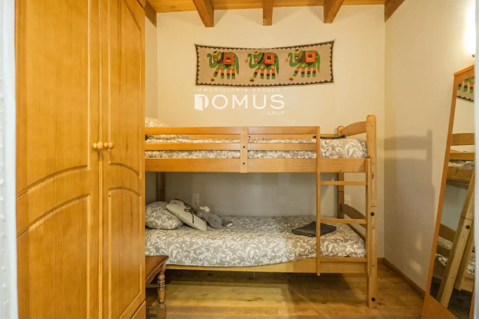 Casa o xalet en venda a Sta Ana, La Vall d'en Bas
