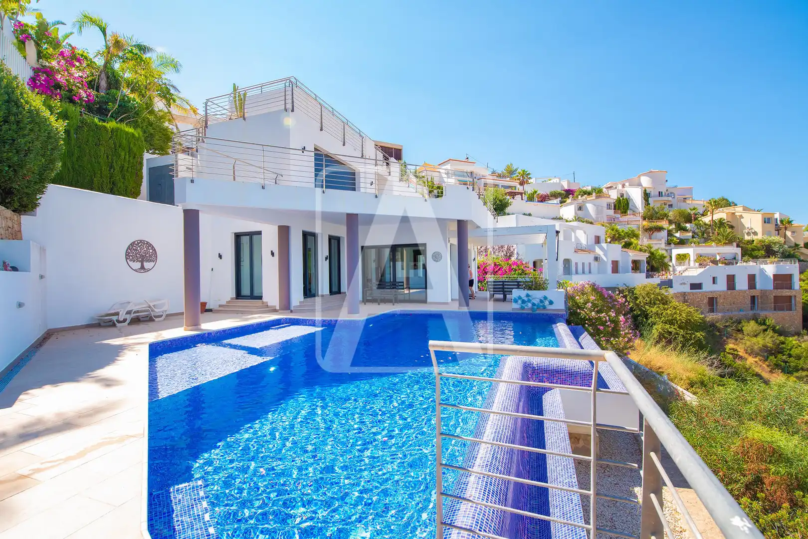 Detached house with pool for sale in Paichi, imagen 73