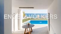 Exterior view of House or chalet for sale in Cullera  with Air Conditioner, Heating and Swimming Pool