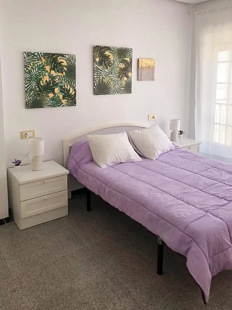 Adosado con jardín en venta en Santa Pola ciudad, imagen 11