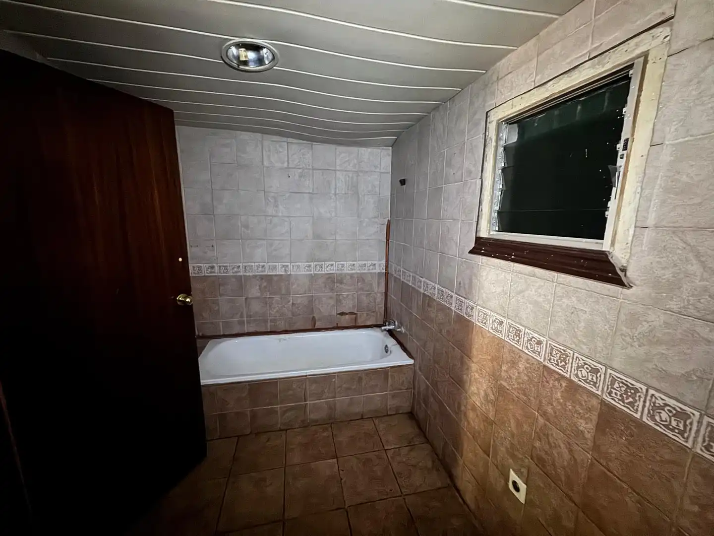 Baño de Casa o chalet en venta en Vacarisses