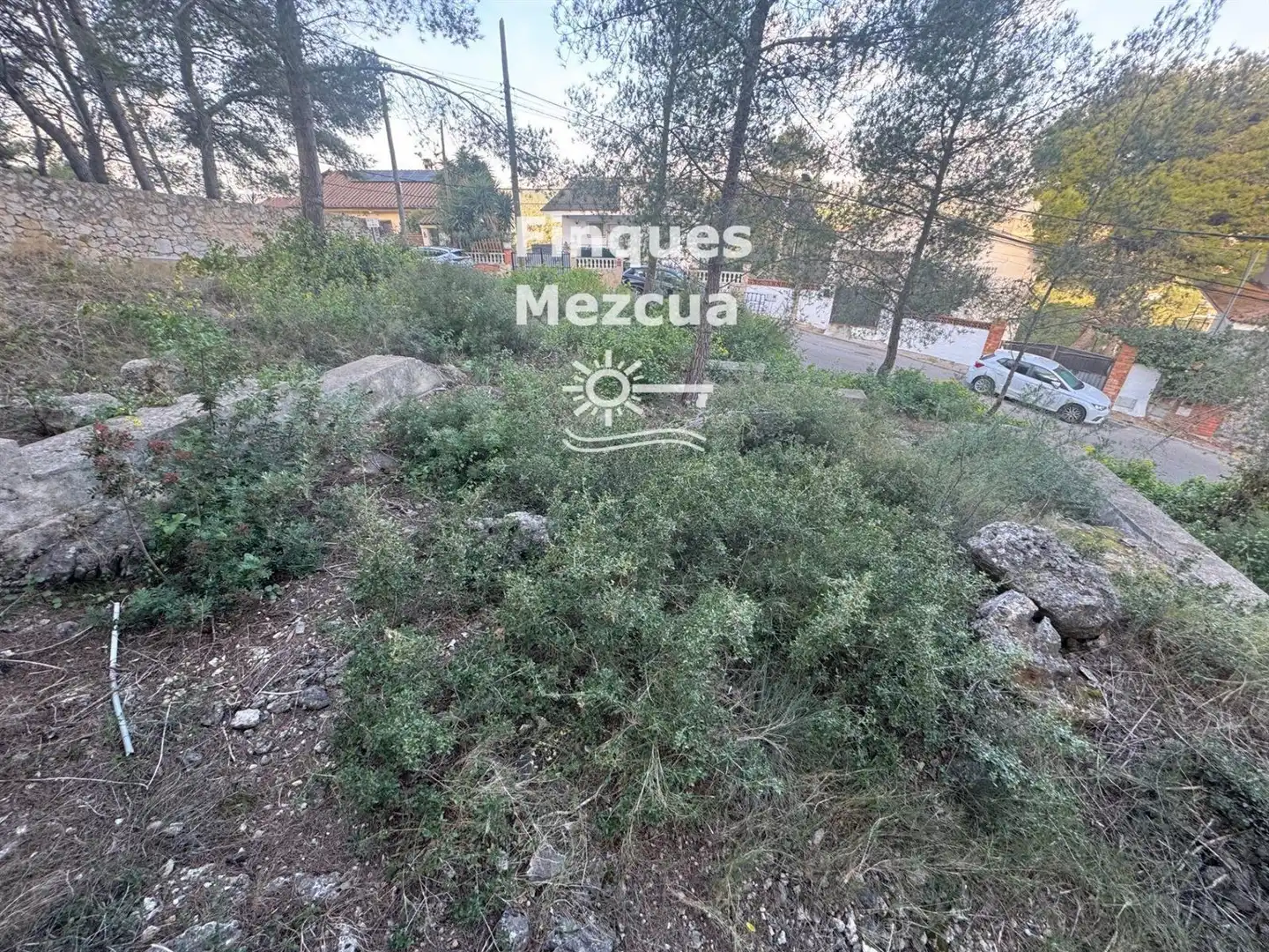 Terreno rustico in vendita a Carrer del Ter, 113, imagen 9