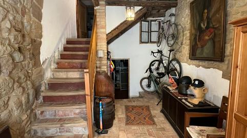 Foto 2 de Casa adosada en venta en Solsona, Lleida