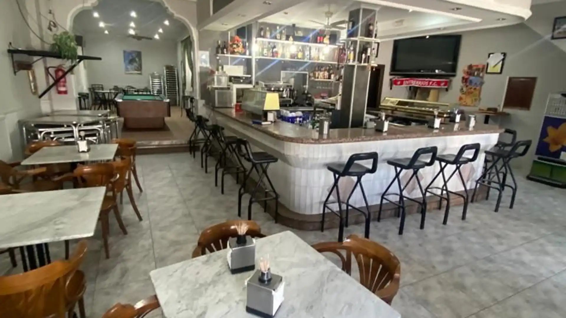 Gebaude zum Verkauf in Villanueva de la Serena