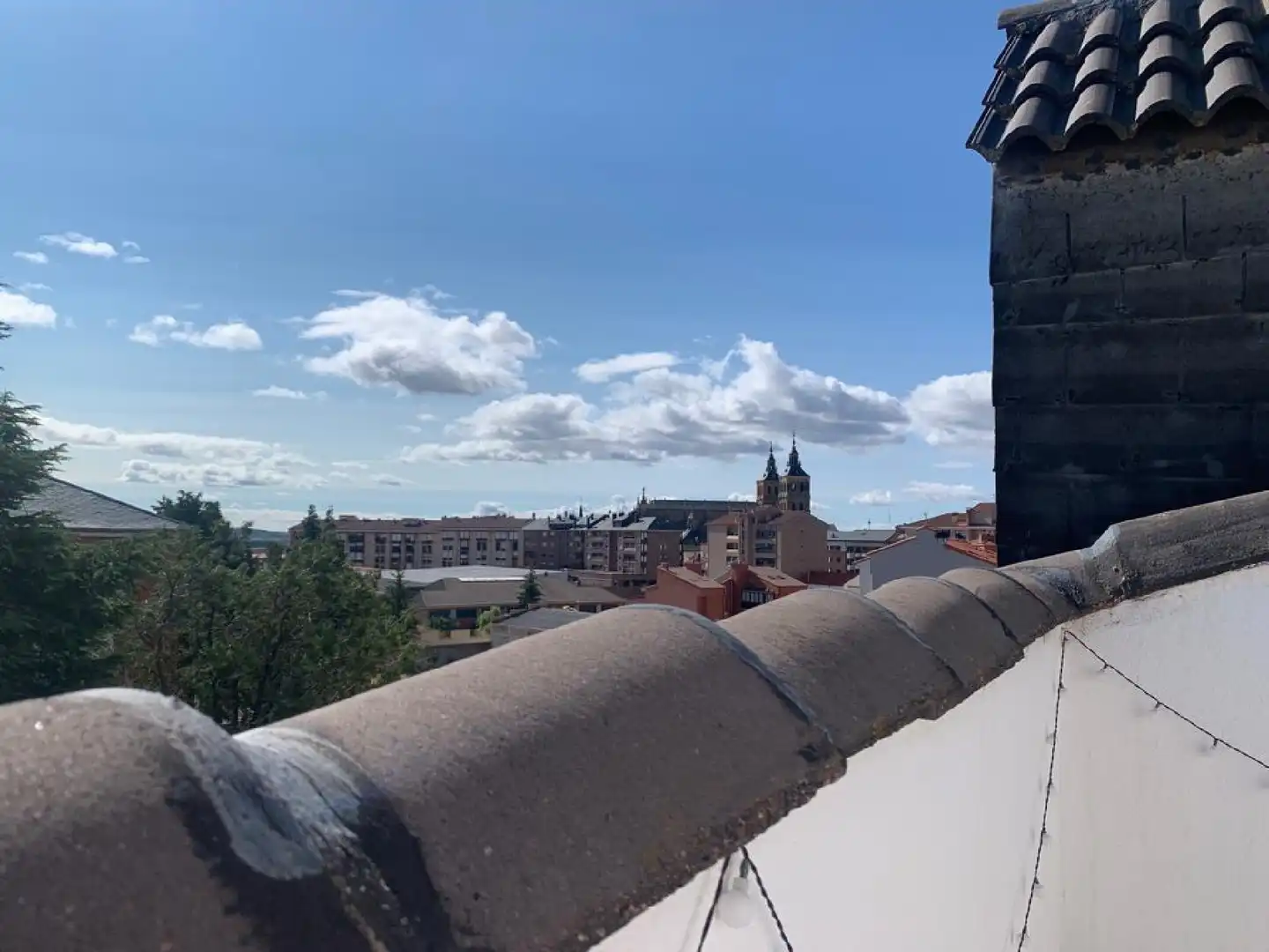 Pis amb ascensor en venda a Astorga, imagen 24