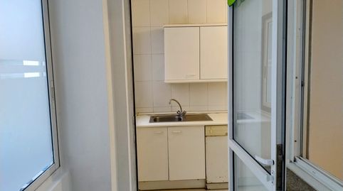 Foto 5 de Piso en venta en Rúa Do Xeixo, 1, O Milladoiro, Ames