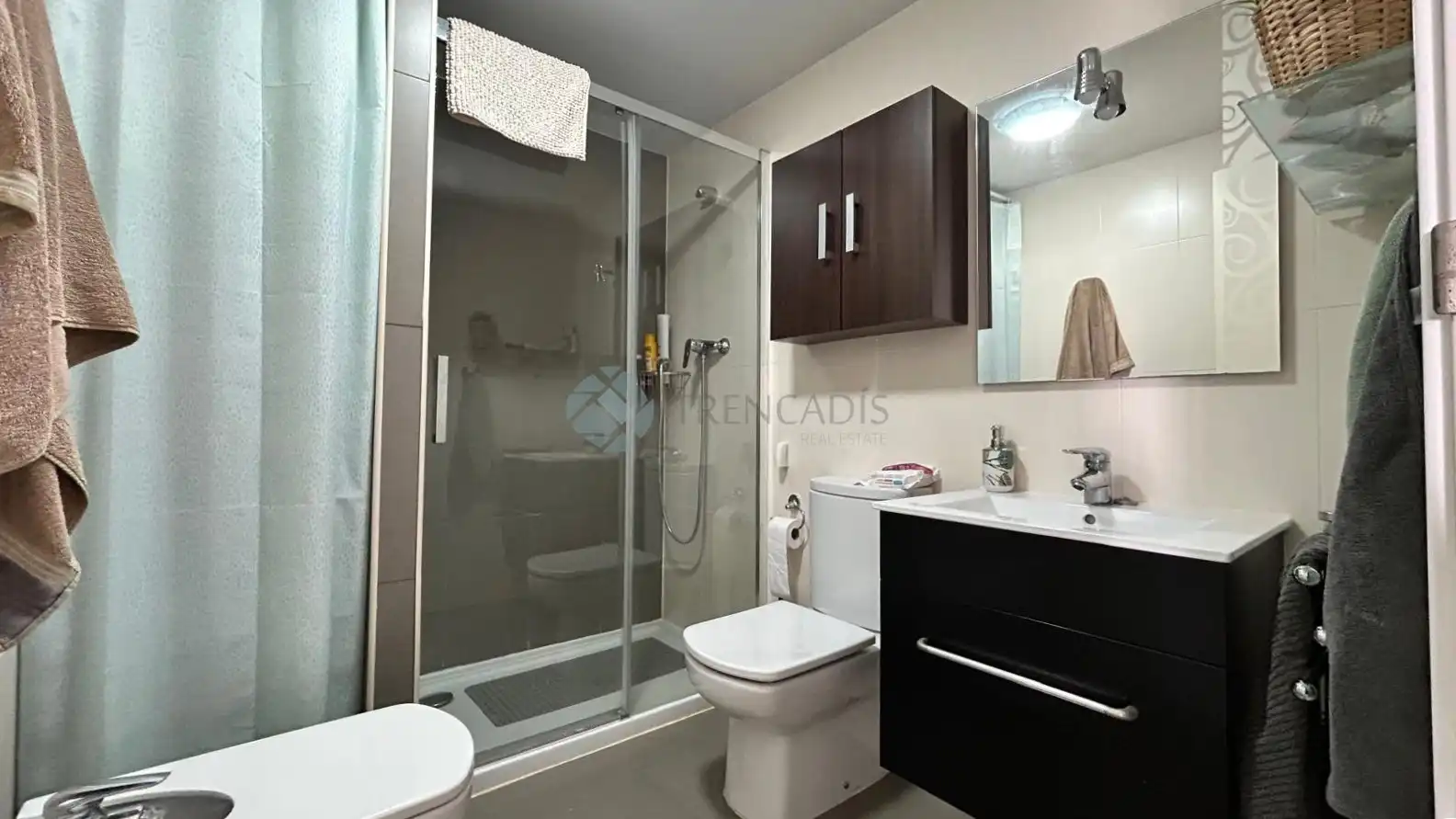 Baño de Piso en venta en Torreblanca con Aire acondicionado, Calefacción y Terraza