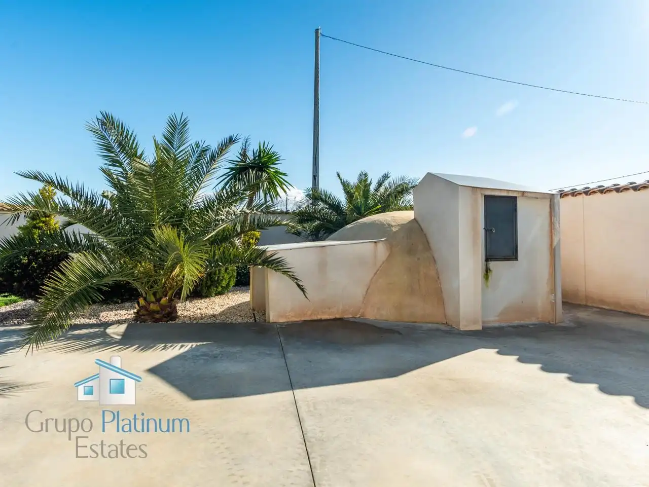 Villa avec piscine à vendre à Puerto Lumbreras, imagen 34