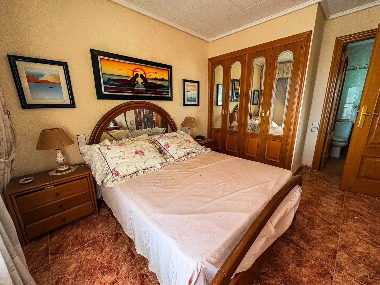 Appartement compact avec terrasse à vendre à Santa Pola ciudad, imagen 20