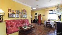 Living room of House or chalet for sale in San Bartolomé  with Air Conditioner and Terrace