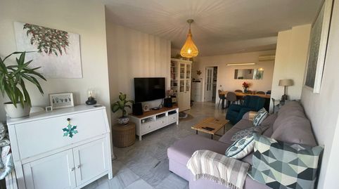 Foto 2 de Piso en venta en Alcalde Luís de Uruñuela, Urbadiez - Entrepuentes, Sevilla Capital
