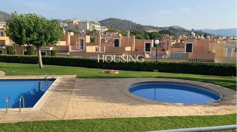 Foto 3 de Casa adosada en venta en Son Xigala, Palma de Mallorca