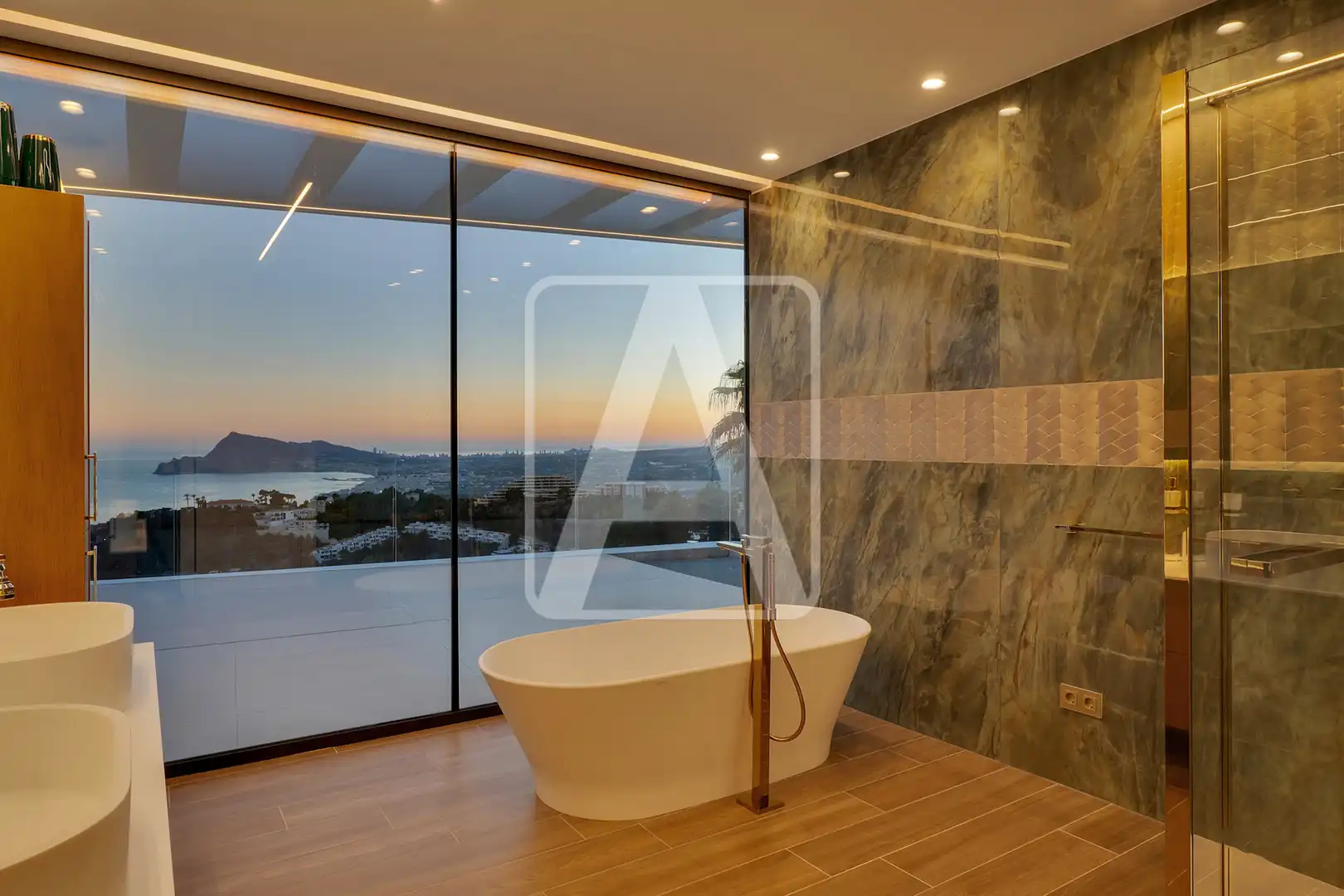 Detached house with pool for sale in Altea Hills, imagen 49