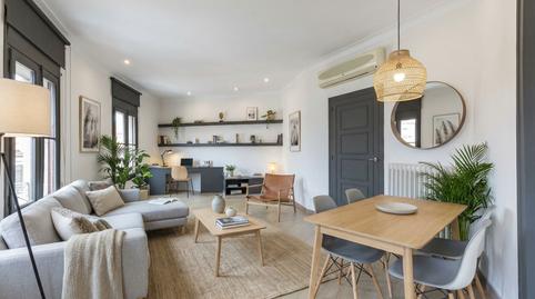 Foto 3 de Apartament en venda a Sarrià,  Barcelona Capital