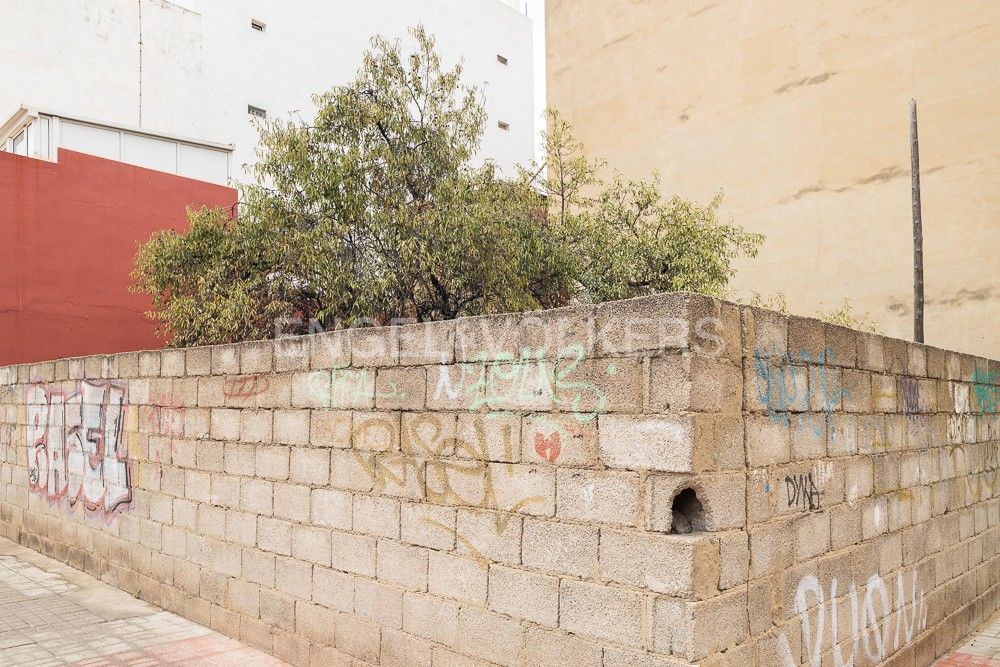 Exterior view of Residential for sale in Burjassot