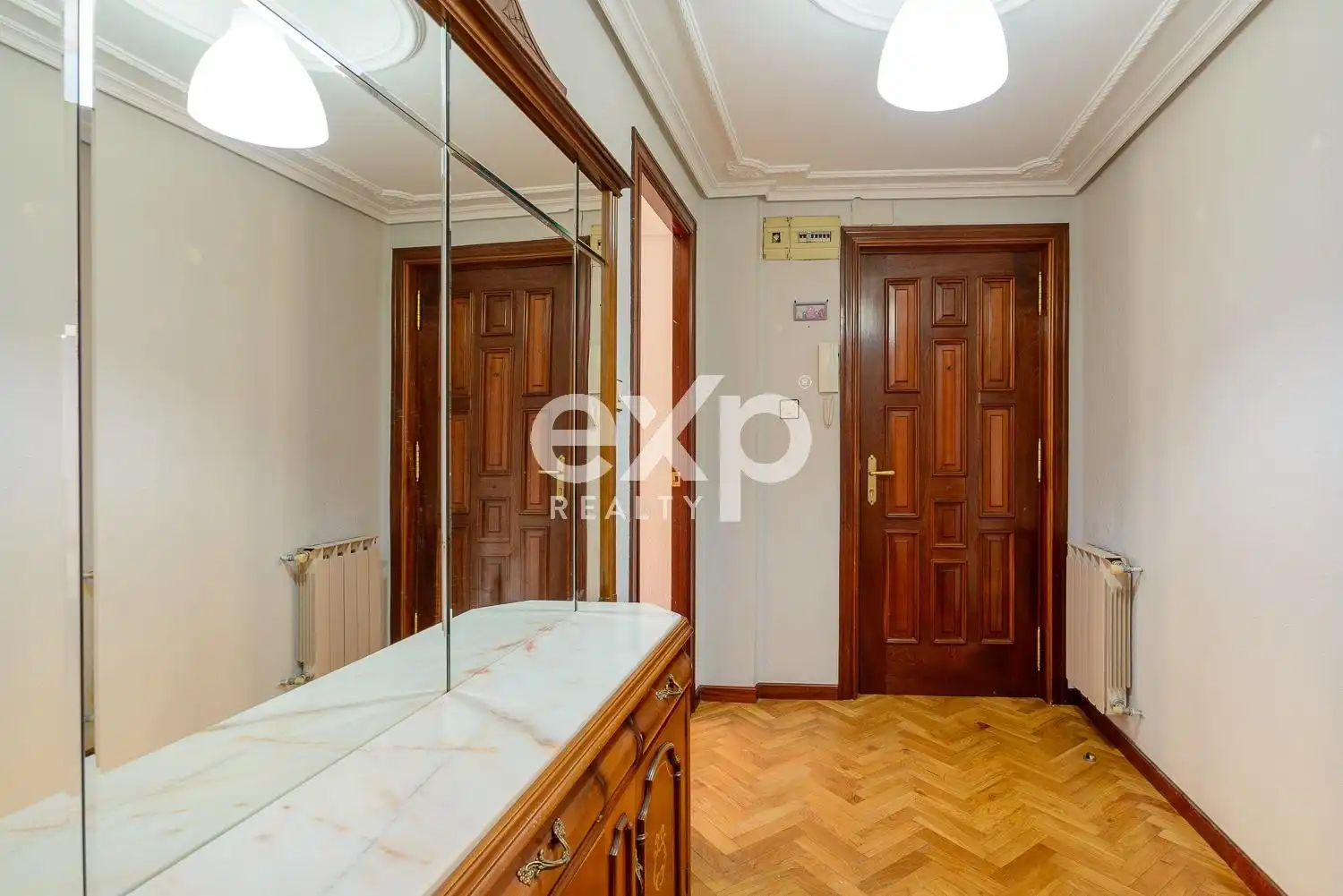 Flat for sale in Aller  with Heating, Terrace and Storage room