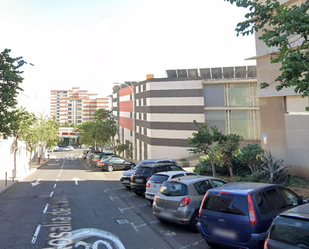 Exterior view of Flat for sale in  Santa Cruz de Tenerife Capital