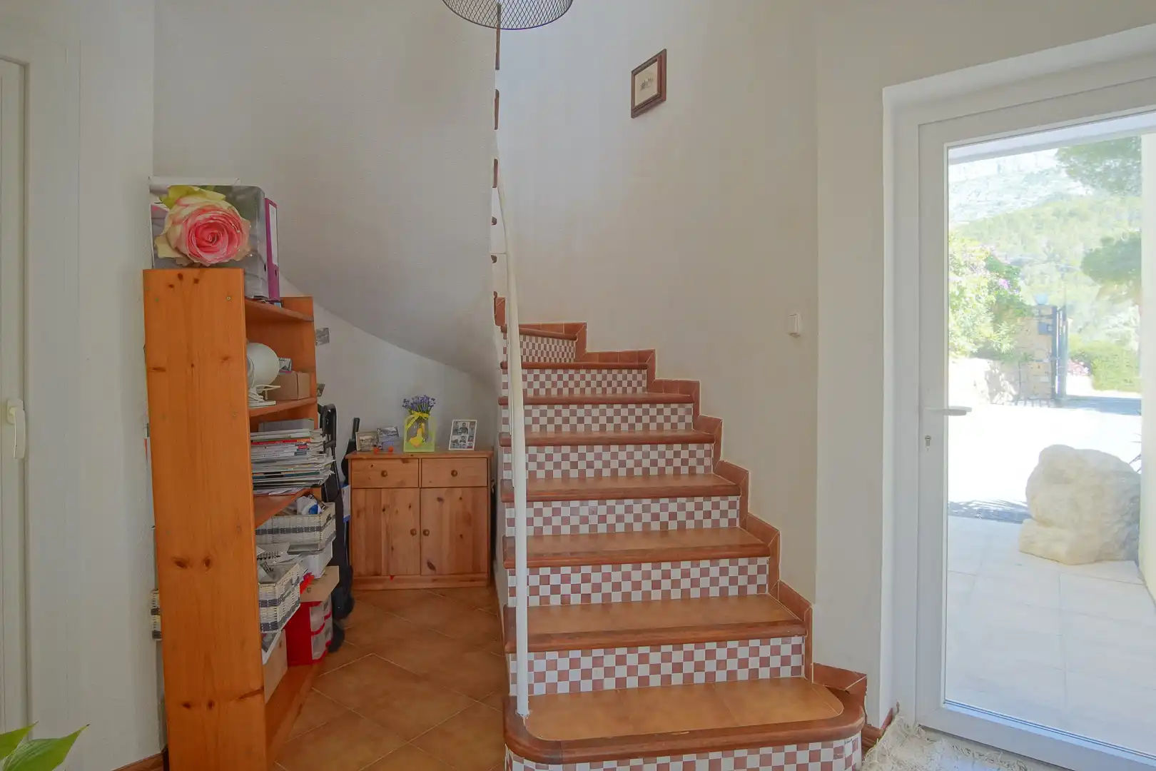 Houses for sale in Altea  with Private garden, Terrace and Balcony