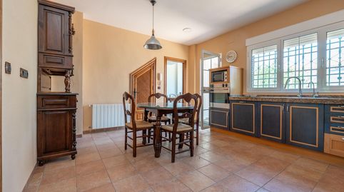 VENTA DE AMPLIO Y EXCLUSIVO CHALET INDEPENDIENTE EN  SANTA FE  GRANADA, imagen 4