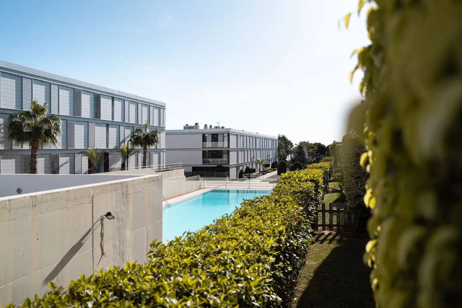 Apartament amb piscina en venda a TUBALITAS 1, imagen 2